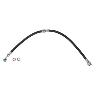 Sunsong® - Front Driver Side Brake Hydraulic Hose
