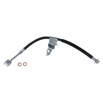 Sunsong® - Front Passenger Side Brake Hydraulic Hose