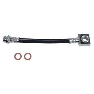 Sunsong® - Rear Driver Side Inner Brake Hydraulic Hose