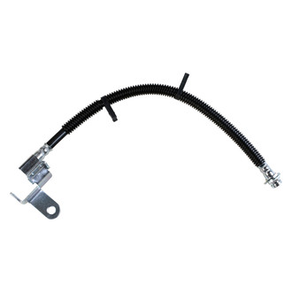 Sunsong® - Rear Driver Side Brake Hydraulic Hose