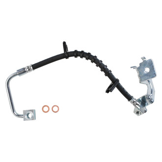 Sunsong® - Rear Driver Side Outer Brake Hydraulic Hose