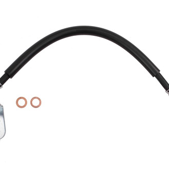 Sunsong® - Rear Passenger Side Brake Hydraulic Hose
