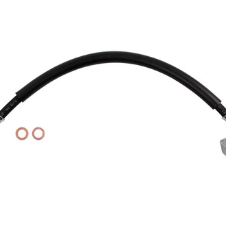 Sunsong® - Rear Driver Side Brake Hydraulic Hose