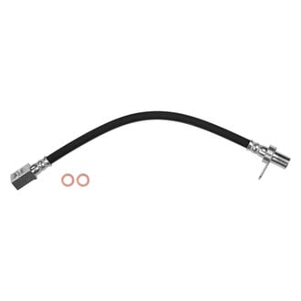 Sunsong® - Front Brake Hydraulic Hose