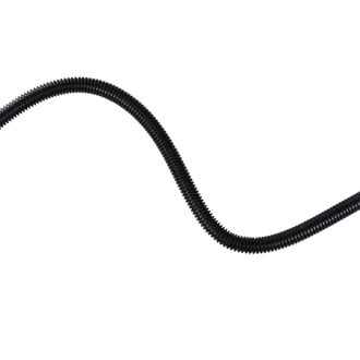 Sunsong® - Rear Center Brake Hydraulic Hose