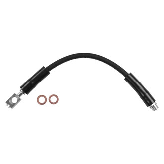 Sunsong® - Rear Brake Hydraulic Hose