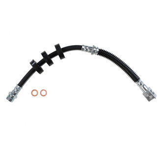 Sunsong® - Front Driver Side Brake Hydraulic Hose