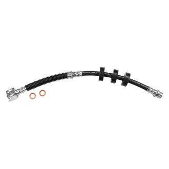 Sunsong® - Front Passenger Side Brake Hydraulic Hose