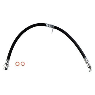 Sunsong® - Front Passenger Side Brake Hydraulic Hose