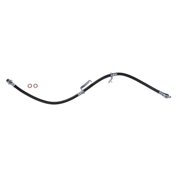 Sunsong® - Front Driver Side Brake Hydraulic Hose