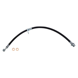 Sunsong® - Front Passenger Side Brake Hydraulic Hose