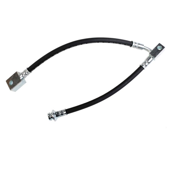 Sunsong® - Front Driver Side Inner Brake Hydraulic Hose