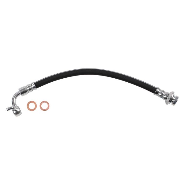 Sunsong® - Rear Passenger Side Brake Hydraulic Hose