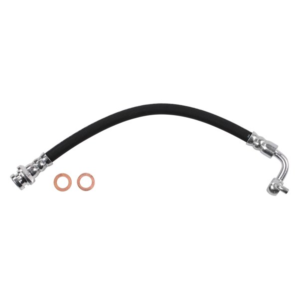Sunsong® - Rear Driver Side Outer Brake Hydraulic Hose