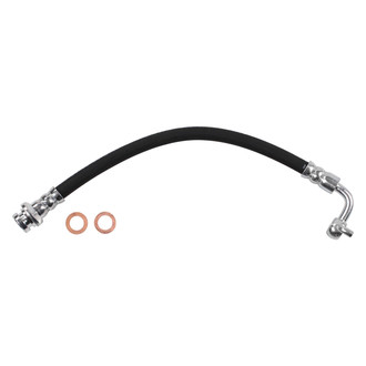Sunsong® - Rear Driver Side Brake Hydraulic Hose