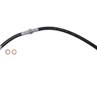 Sunsong® - Rear Brake Hydraulic Hose