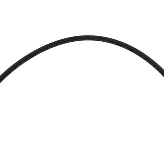Sunsong® - Rear Driver Side Brake Hydraulic Hose
