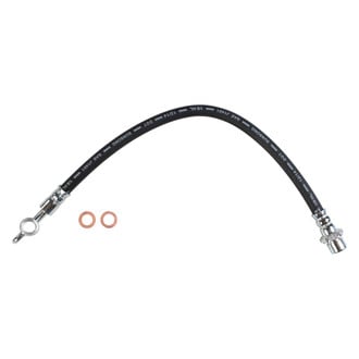 Sunsong® - Rear Brake Hydraulic Hose