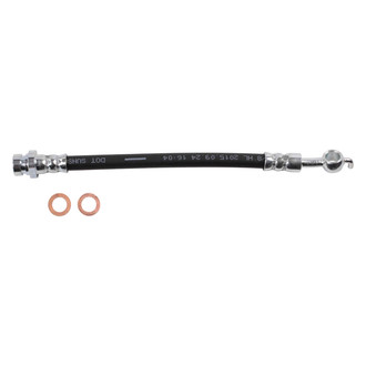 Sunsong® - Front Outer Brake Hydraulic Hose
