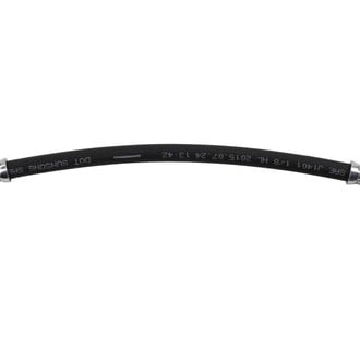 Sunsong® - Rear Brake Hydraulic Hose
