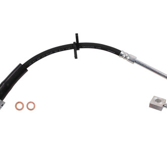 Sunsong® - Rear Driver Side Brake Hydraulic Hose