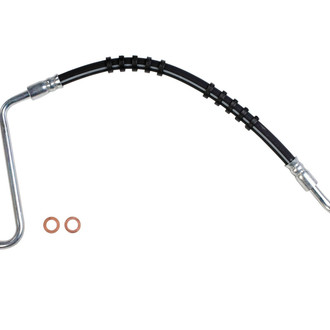 Sunsong® - Brake Hydraulic Hose