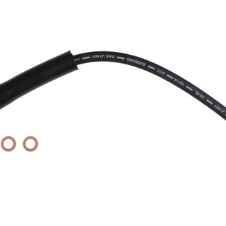 Sunsong® - Brake Hydraulic Hose