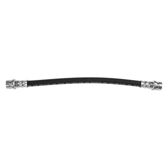 Sunsong® - Rear Passenger Side Brake Hydraulic Hose