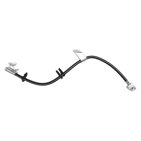 Sunsong® - Front Driver Side Brake Hydraulic Hose