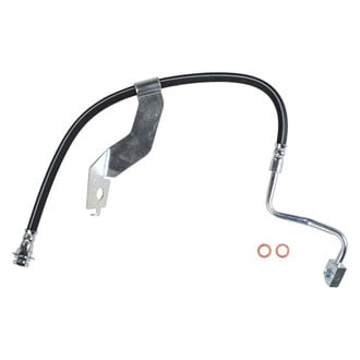 Sunsong® - Front Driver Side Brake Hydraulic Hose