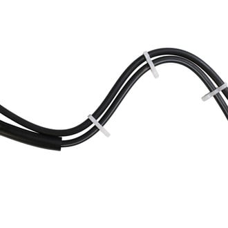 Sunsong® - Rear Center Brake Hydraulic Hose