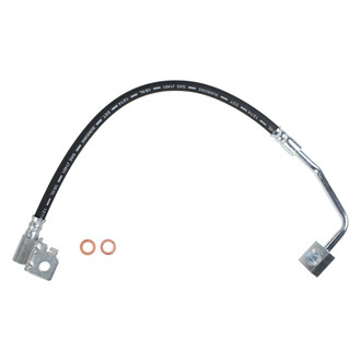 Sunsong® - Rear Passenger Side Brake Hydraulic Hose
