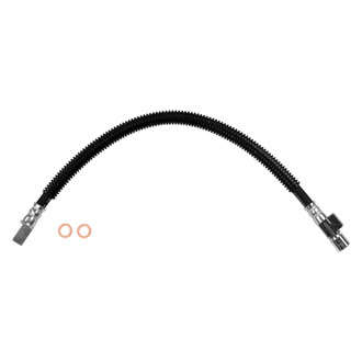 Sunsong® - Rear Driver Side Brake Hydraulic Hose