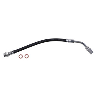 Sunsong® - Rear Driver Side Brake Hydraulic Hose