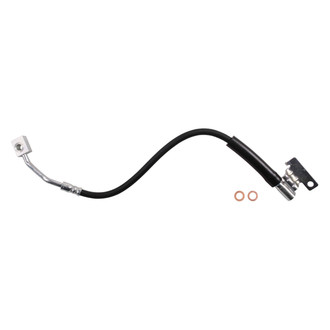 Sunsong® - Rear Passenger Side Brake Hydraulic Hose