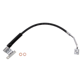 Sunsong® - Rear Driver Side Brake Hydraulic Hose