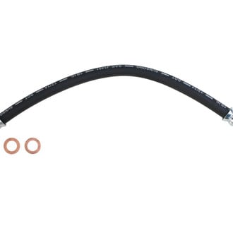 Sunsong® - Rear Brake Hydraulic Hose