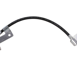 Sunsong® - Rear Passenger Side Brake Hydraulic Hose