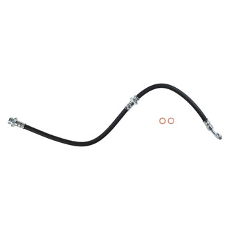 Sunsong® - Front Driver Side Brake Hydraulic Hose