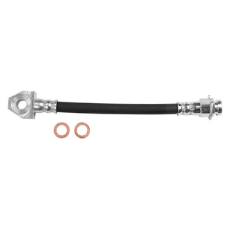 Sunsong® - Rear Driver Side Brake Hydraulic Hose