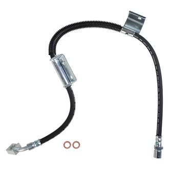 Sunsong® - Front Passenger Side Brake Hydraulic Hose