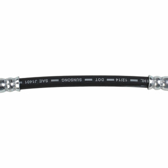 Sunsong® - Front Lower Brake Hydraulic Hose