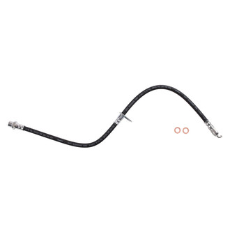 Sunsong® - Front Passenger Side Brake Hydraulic Hose
