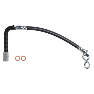 Sunsong® - Rear Passenger Side Brake Hydraulic Hose