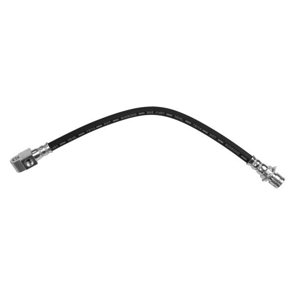 Sunsong® - Rear Center Brake Hydraulic Hose