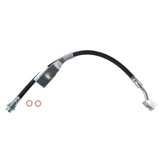Sunsong® - Front Passenger Side Brake Hydraulic Hose