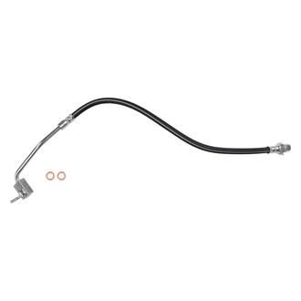 Sunsong® - Front Passenger Side Brake Hydraulic Hose
