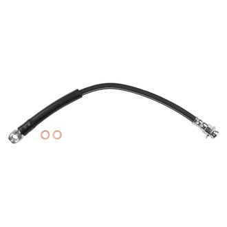 Sunsong® - Front Brake Hydraulic Hose