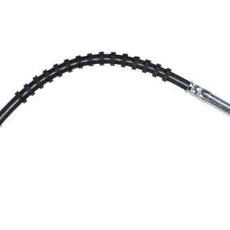 Sunsong® - Front Brake Hydraulic Hose