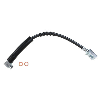 Sunsong® - Front Passenger Side Brake Hydraulic Hose